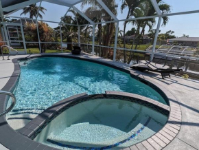 Calypso Cove of Cape Coral!